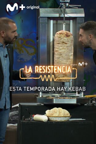 Lo + de Ponce. T(T6). Lo + de Ponce (T6): La Resistencia Gourmet - 12.9.22