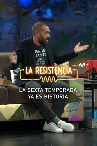 Lo + de Ponce. T(T6). Lo + de Ponce (T6): La sexta temporada ya es historia - 13.9.22