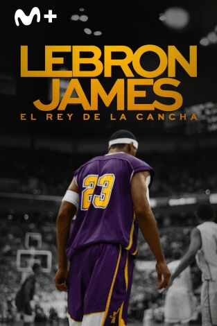 Lebron James: el rey de la cancha