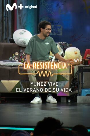 Lo + de los colaboradores. T(T6). Lo + de los... (T6): Lo mejor del verano - 14.9.22