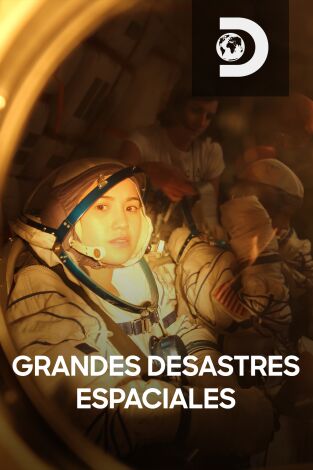 Grandes desastres espaciales