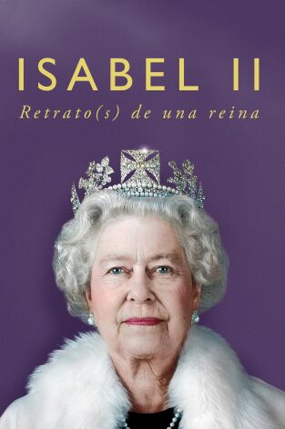 Isabel II: retrato(s) de una reina