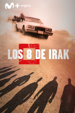 Los 8 de Irak