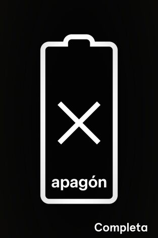 Apagón. T(T1). Apagón (T1)