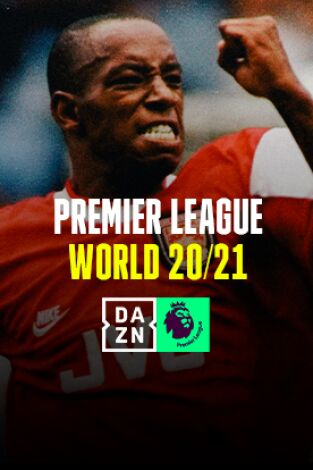 Premier League World. T(20/21). Premier League World (20/21)