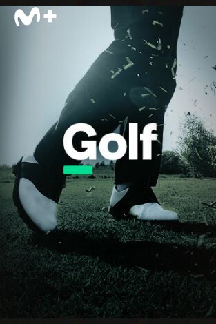 Sueños de Golf. T(2017). Sueños de Golf (2017): A un metro de Sergio