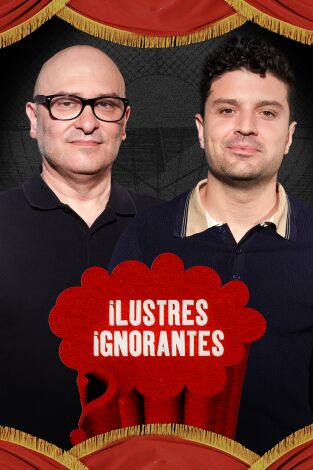 Ilustres Ignorantes. T(T16). Ilustres Ignorantes (T16): Talleres