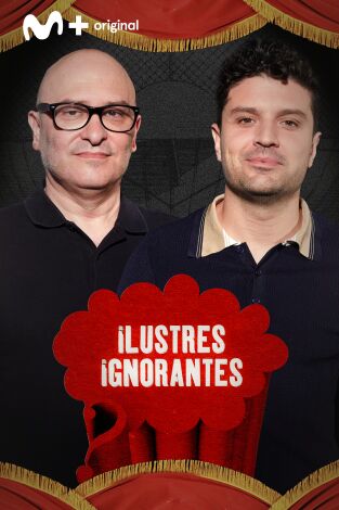 Ilustres Ignorantes. T(T16). Ilustres Ignorantes (T16): Talleres