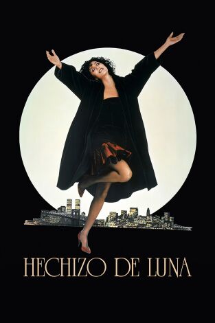 Hechizo de luna