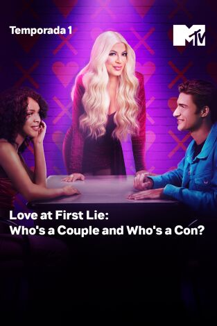Love at First Lie