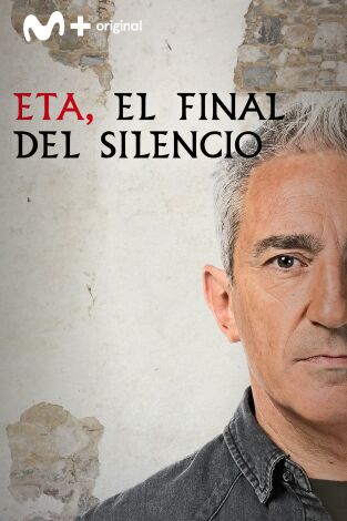 ETA, el final del silencio