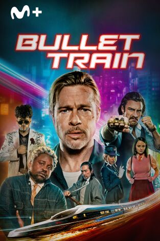 Bullet Train