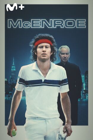 McEnroe