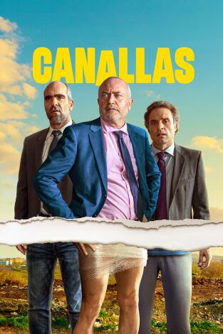 (LSE) - Canallas