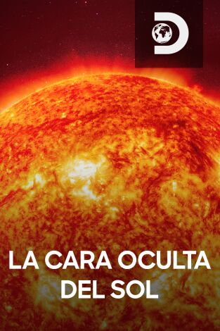 La cara oculta del sol