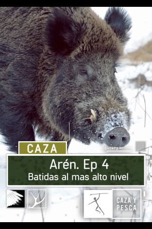 Aren. T(T1). Aren (T1): Aren, batidas al más alto nivel