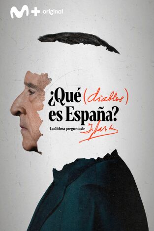 ¿Qué (diablos) es España?