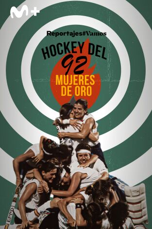 Hockey del 92, mujeres de oro