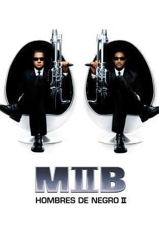 Men in Black II (Hombres de negro II)