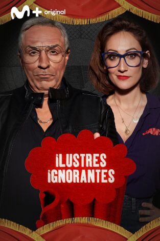 Ilustres Ignorantes. T(T16). Ilustres Ignorantes (T16): Gasolineras