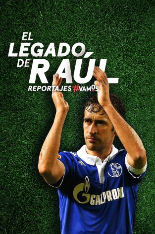 El Legado de Raúl