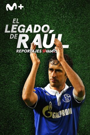 El Legado de Raúl