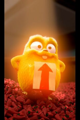 Grizzy y los lemmings. T(T1). Grizzy y los... (T1): Tónica Lemming