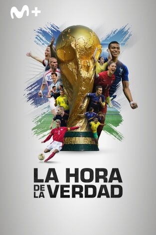 La hora de la verdad