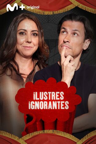 Ilustres Ignorantes. T(T16). Ilustres Ignorantes (T16): Crimen