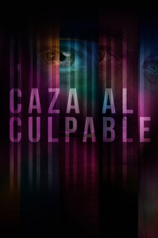 (LSE) - Caza al culpable. T(T1). (LSE) - Caza al culpable (T1)