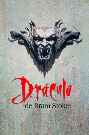 Drácula de Bram Stoker