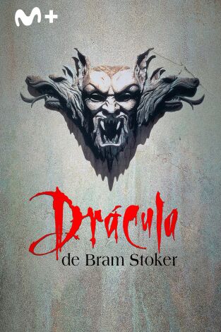 Drácula de Bram Stoker