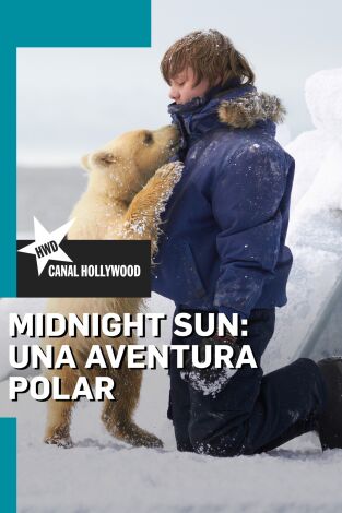 Midnight Sun: una aventura polar