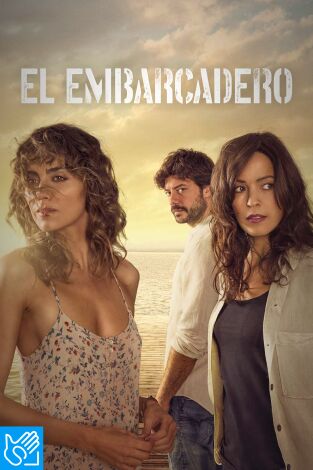 (LSE) - El embarcadero