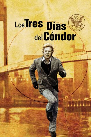 Los tres días del cóndor