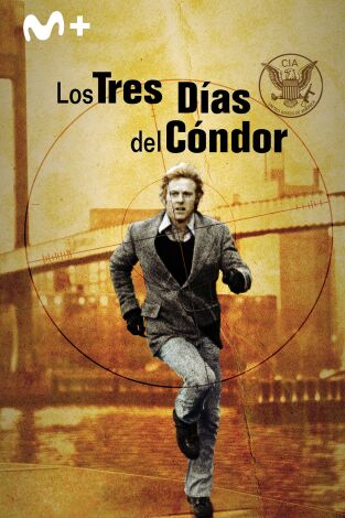 Los tres días del cóndor