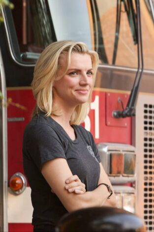 Chicago Fire. T(T10). Chicago Fire (T10): Ep.2 Recuento