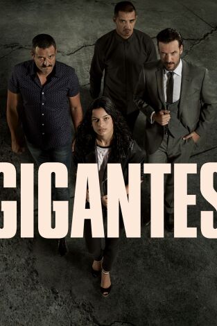 (LSE) - Gigantes