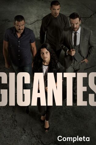 Gigantes