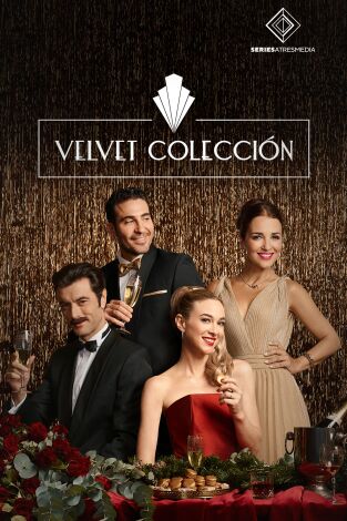 Velvet Colección