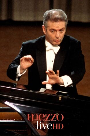 Daniel Barenboim interpreta Mozart: Concierto para piano n°. 26