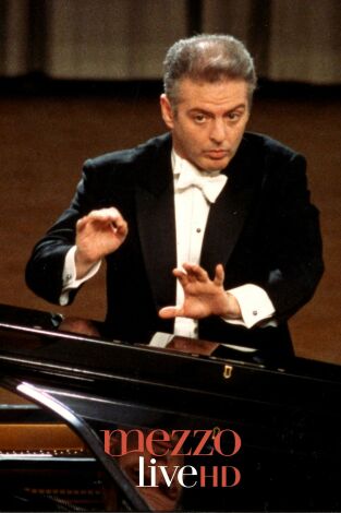 Daniel Barenboim interpreta Mozart: Concierto para piano n?. 25