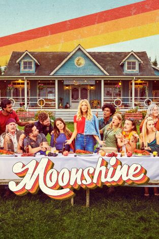 Moonshine. T(T2). Moonshine (T2)