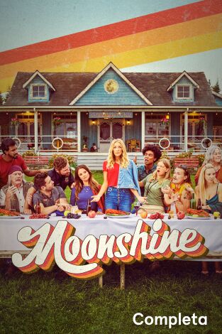 Moonshine