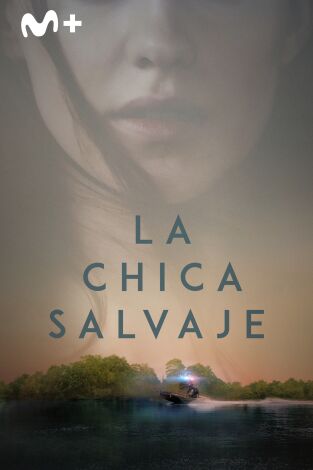 La chica salvaje