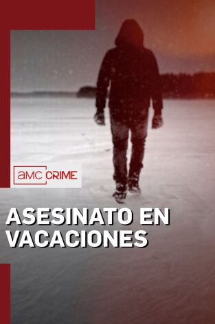 Asesinato en vacaciones. T(T4). Asesinato en vacaciones (T4)