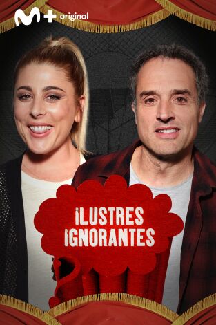 Ilustres Ignorantes. T(T16). Ilustres Ignorantes (T16): Novatos