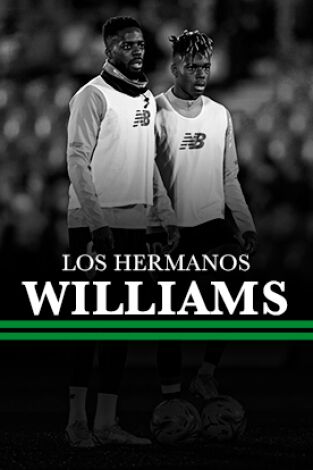 Los hermanos Williams