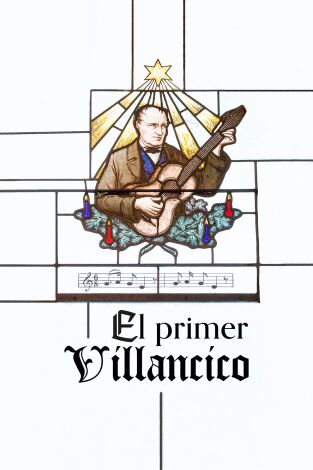 El primer villancico