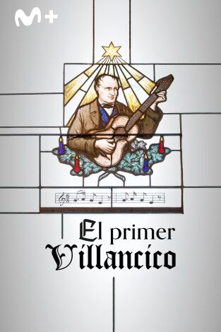 El primer villancico